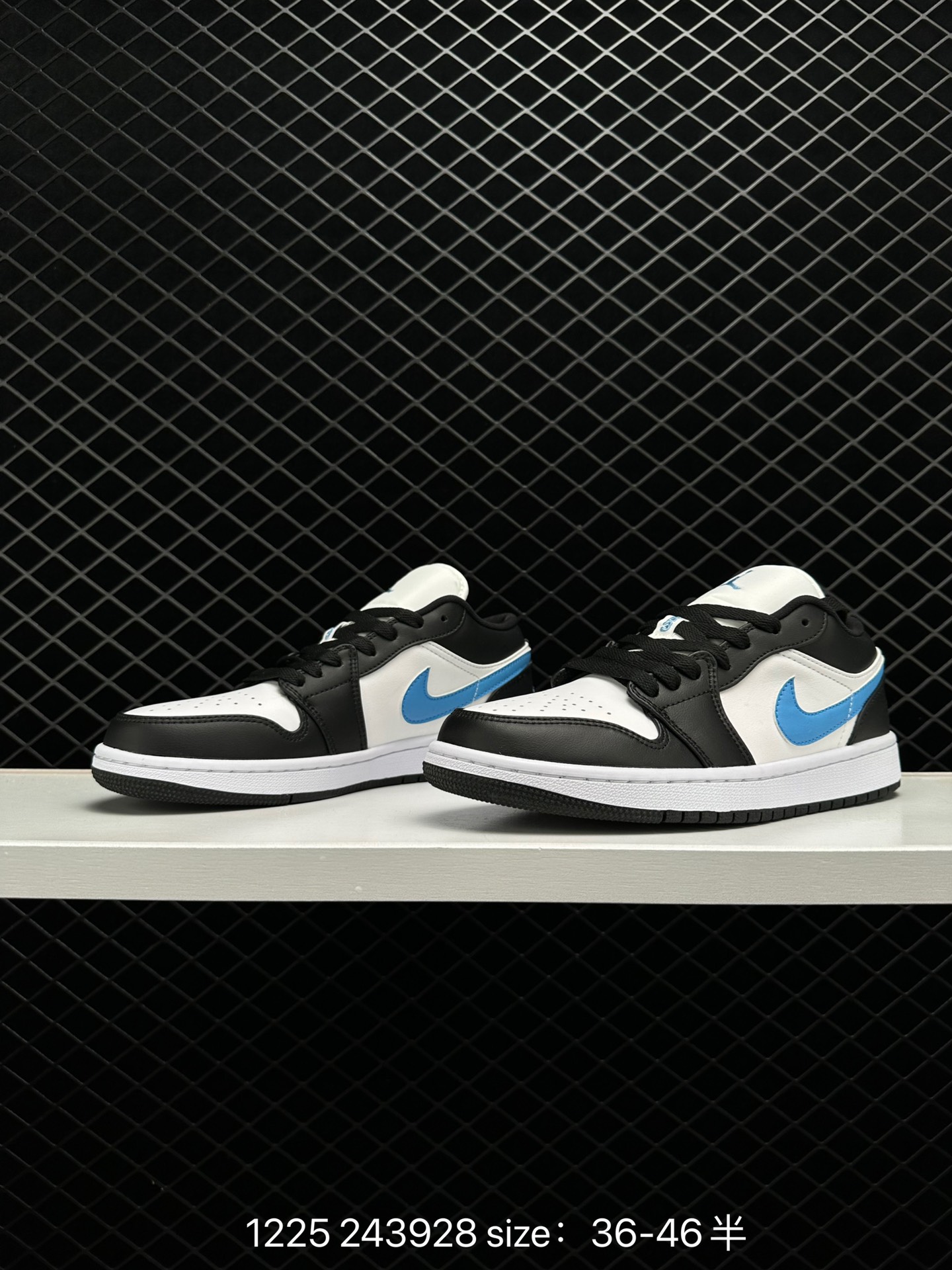 Air Jordan 1 Low AJ1